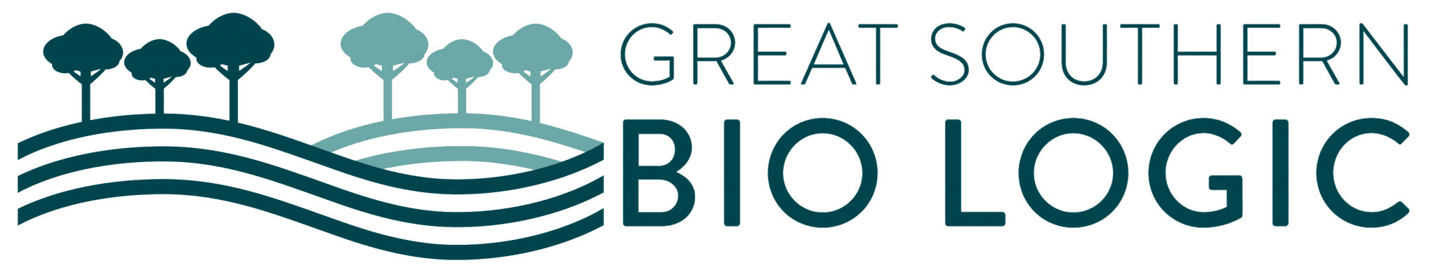 Great Southern Bio Logic Logo